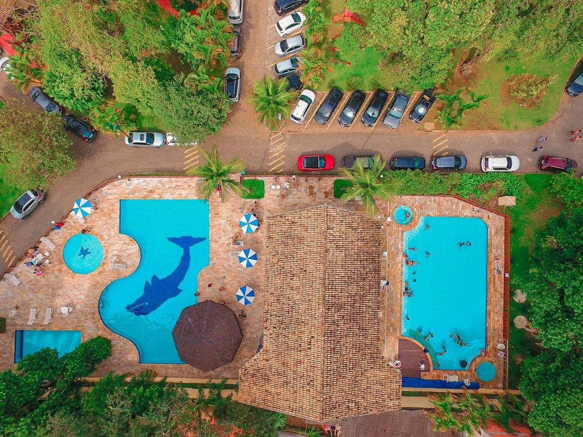 Apartamento Flat 1 Dorm. Maresias Praia&Lazer& Ar&Piscina F3 São Sebastião Exterior foto