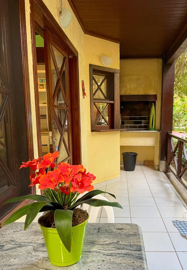 Apartamento Flat 1 Dorm. Maresias Praia&Lazer& Ar&Piscina F3 São Sebastião Exterior foto